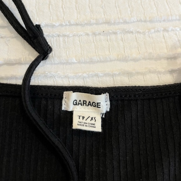 Garage mini dress - Picture 2 of 2